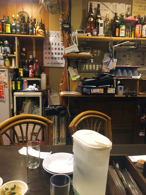 Korean Inaka Katei Ryori Toko photo 5