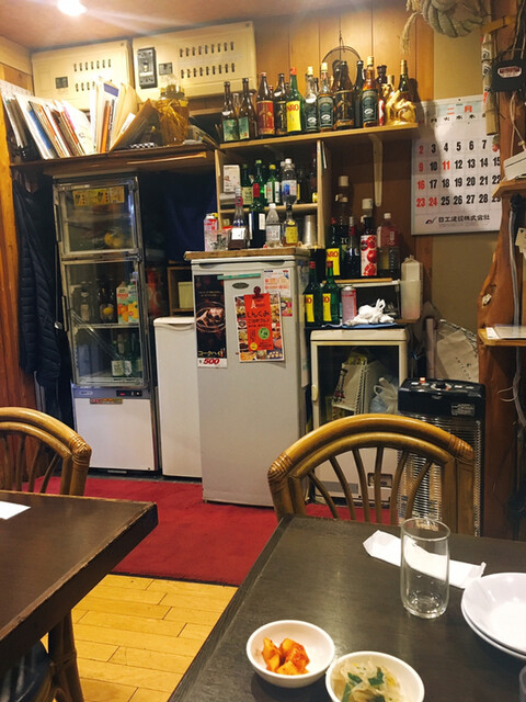 Korean Inaka Katei Ryori Toko photo 4