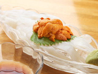 町の寿し 本店 - 小樽（寿司）の写真