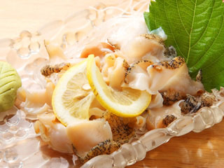 町の寿し 本店 - 小樽（寿司）の写真