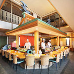 Machino Sushi - 