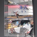 ガンダムカフェ - 