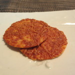 ツッカベッカライ カヤヌマ - 料理写真:パプリカ