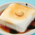 Kaishin - ピーナツの豆腐!!　ジーマミ豆腐