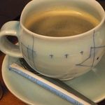 CAFE＆WINE　BISTRO　BADEN - オーガニック(400円)