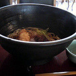 うどん茶屋北斗 - 