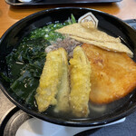 田中の麺家 - 麺家うどん