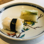 Kazue Machi Sushi Mukai Gawa - 