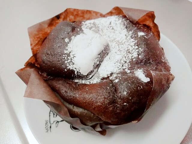 デイリーヤマザキ 本宮インター店 - 五百川（コンビニ・スーパー）の写真