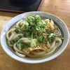 うつ海うどん
