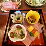 旅館花屋 - 