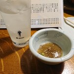 居酒屋　金扇 - 