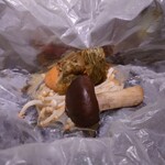 花明りの宿 月の池 - 焼き物