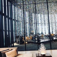 アトモス･イタリアンダイニング - 