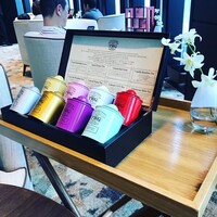 アトモス･イタリアンダイニング - 