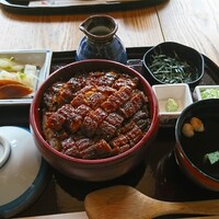 ひつまぶし名古屋備長 ラシック店 - 