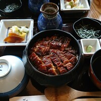 ひつまぶし名古屋備長 ラシック店 - 