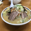 旭川ラーメン こぐまん
