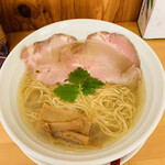 丸山製麺所 美原本店 - 