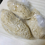 丸山製麺所 美原本店 - 