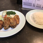 洋食 小春軒 - 