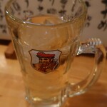 カレーうどんともつ鍋居酒屋の店 晴れ結び - ハイブォ〜♪(´ε｀ )/