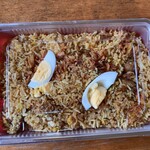 ナズレストラン - 