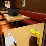 広島お好み焼き・鉄板焼き　倉はし 高田馬場店 - 