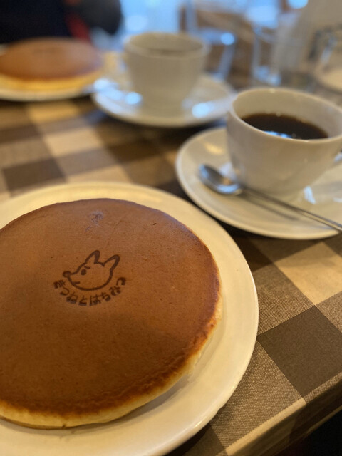 きつねとはちみつ 池上 カフェ 喫茶 その他 食べログ きつねとはちみつ 池上 カフェ 喫茶 その他 食べログ