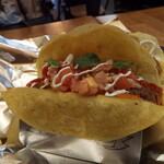 구스토타코 - 料理写真: