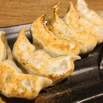 肉汁餃子のダンダダン - 