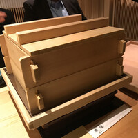 鹿児島華蓮 銀座店 - 