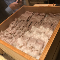 鹿児島華蓮 銀座店 - 