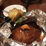 グリルキャピタル東洋亭 - 