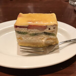 グリルキャピタル東洋亭 - 