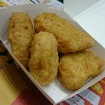 マクドナルド - 