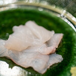 うを徳 - 2020.2 富津5.2kgトラフグてっさ