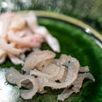 うを徳 - 2020.2 富津4.8kgトラフグてっぴ