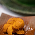 うを徳 - 2020.2 噴火湾バフンウニ