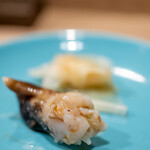 うを徳 - 2020.2 室津鳥貝