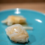 うを徳 - 2020.2 小柴アオリイカ