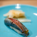 うを徳 - 2020.2 鴨川〆イワシ