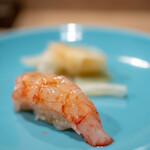 うを徳 - 2020.2 青森ブドウエビ