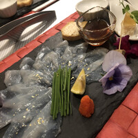 キュイジーヌ 福の舞 北新地店 - 