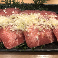 黒毛和牛焼肉 肉處 きっしゃん 西中島総本店 - 