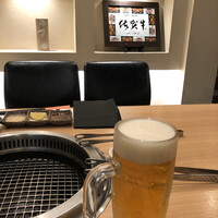 黒毛和牛焼肉 肉處 きっしゃん 西中島総本店 - 