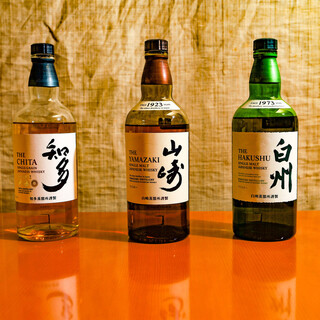 お気に入りの1杯を