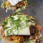 Okonomiyaki Hirano - 