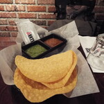 바토스  - 料理写真: