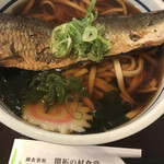 開拓の村食堂 - 